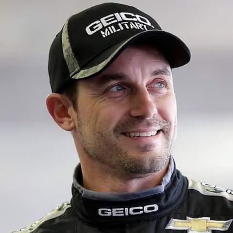    Happy Birthday Casey Mears   