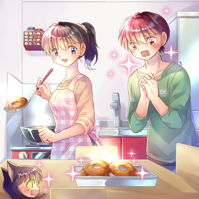 りんさくのtwitterイラスト検索結果 りんさくのtwitterイラスト検索結果