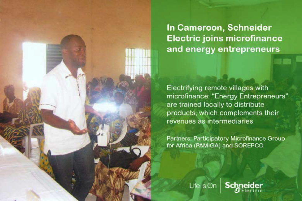 MyGreenMBA's tweet photo. Schneider Electric WHITEPAPER | Discover Why Helping Entrepreneurs in the Energy Field Can Contribute to Reaching a More Sustainable Development https://t.co/wusKv6Tel1 https://t.co/Iecg2HkWKO