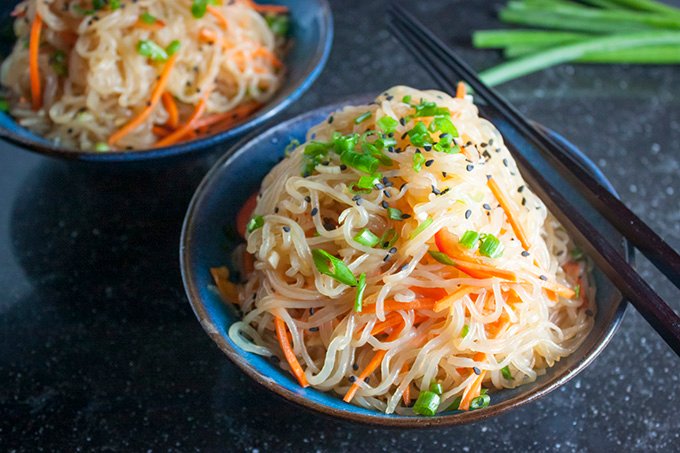 Zero Noodles tweet media