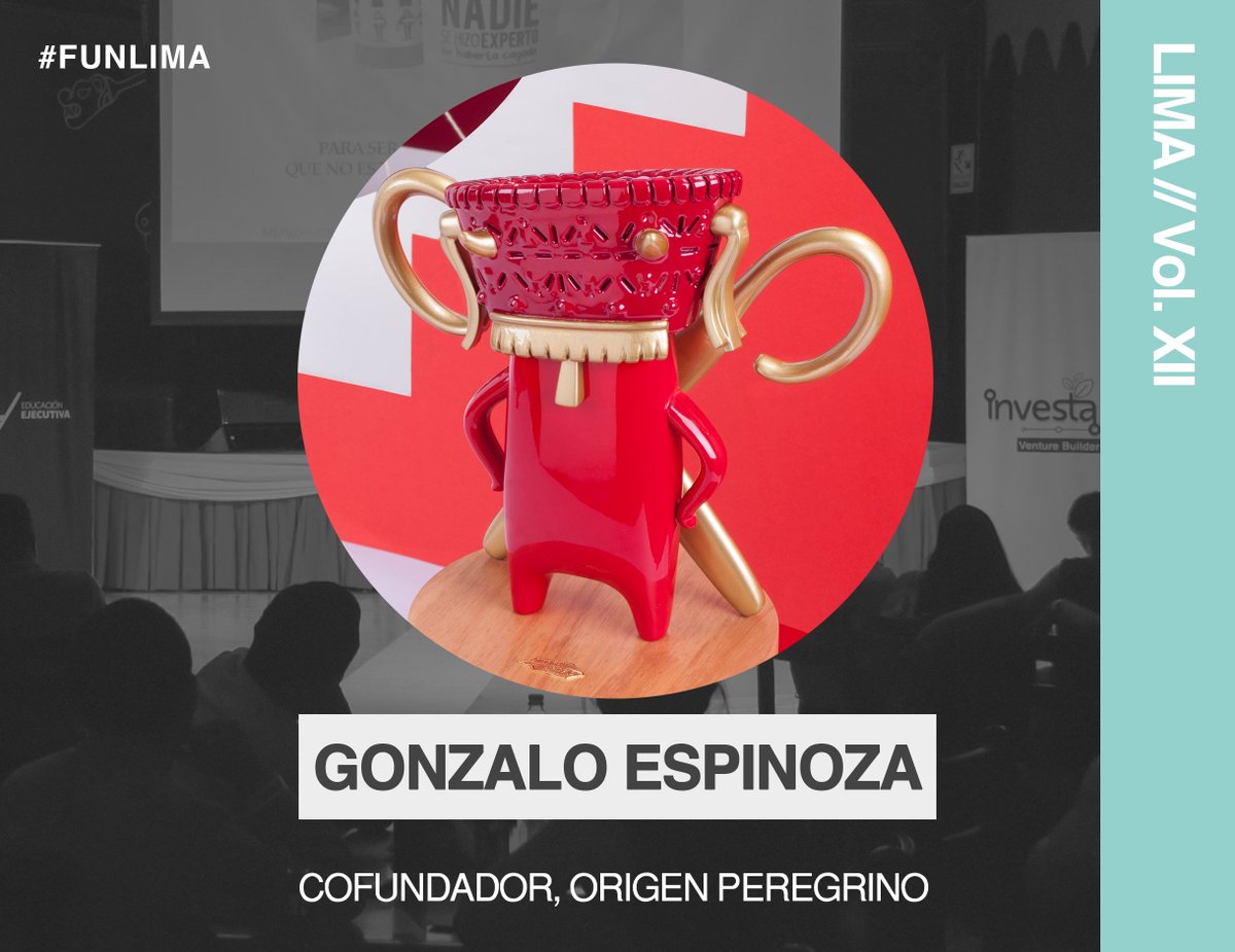 Lima_fun's tweet photo. Este 22 de marzo te esperamos en @WeWork, Via Principal 133, Edificio Real Dos, San Isidro. 
Abrimos desde las 7:30 pm.
Ingreso GRATUITO hasta LLENAR EL AFORO PARA LOS QUE SE INSCRIBIERON EN EL FORMULARIO ONLINE.
Inscríbete en https://t.co/0GndY00jkR
#sharethefail
@InnovatePeru https://t.co/G7OIohYBL5
