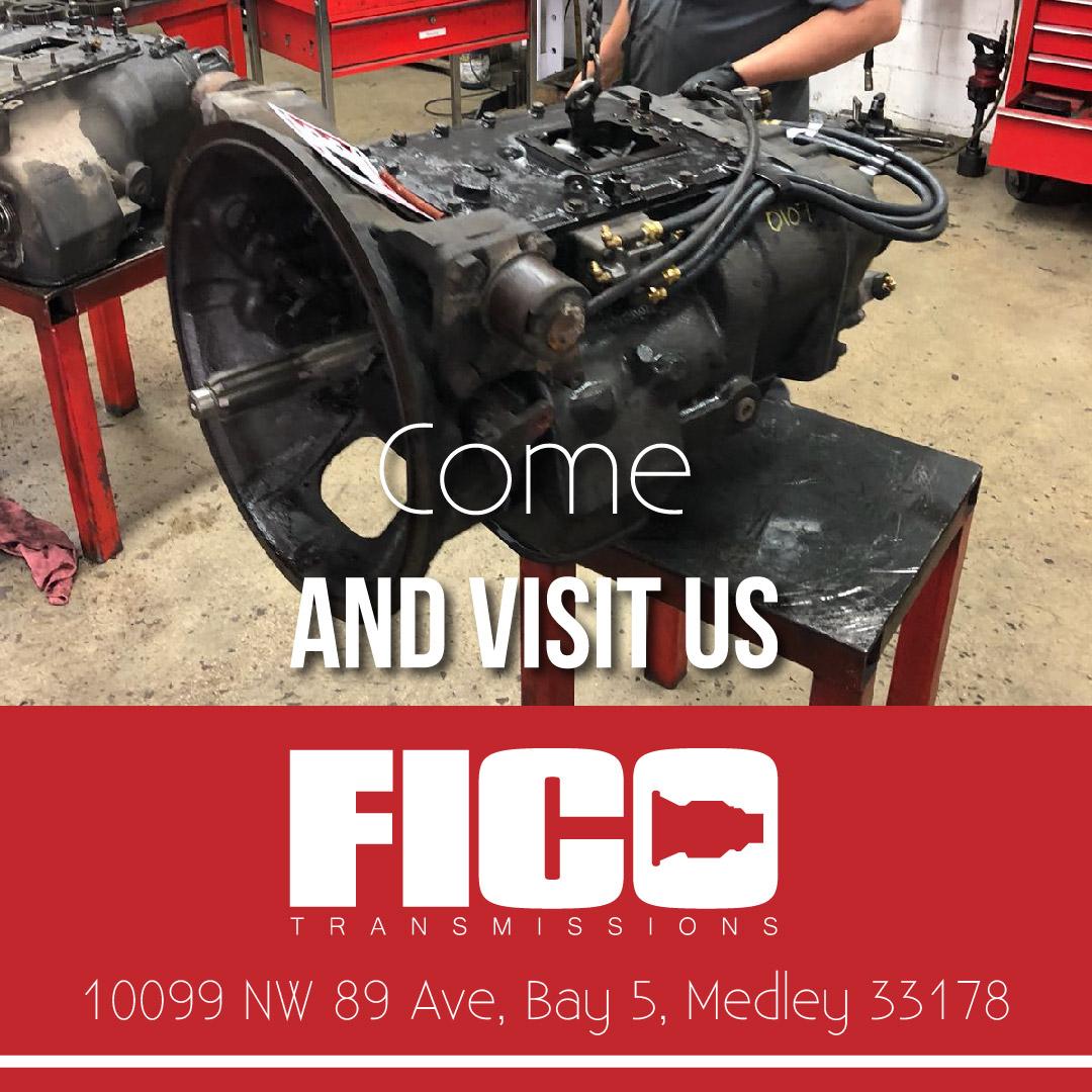 Fitransmissions's tweet photo. ¡Ven y visítanos!   Te aseguramos que saldrás con transmisión nueva y una sonrisa en tu rostro.
10099 NW 89 Ave, Bay 5, Medley 33178

#transmission #automatic #TransmissionShop #repairs #engineblock #engine #diagonistic #rebuild #rebuilttransmission #eatonfuller https://t.co/XGJQlxKAaf