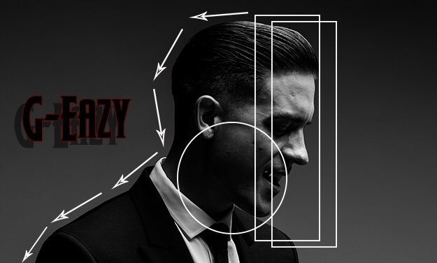 _____LV________'s tweet photo. @G_Eazy @halsey #GraphicDesign #Art https://t.co/uS4028GKRb