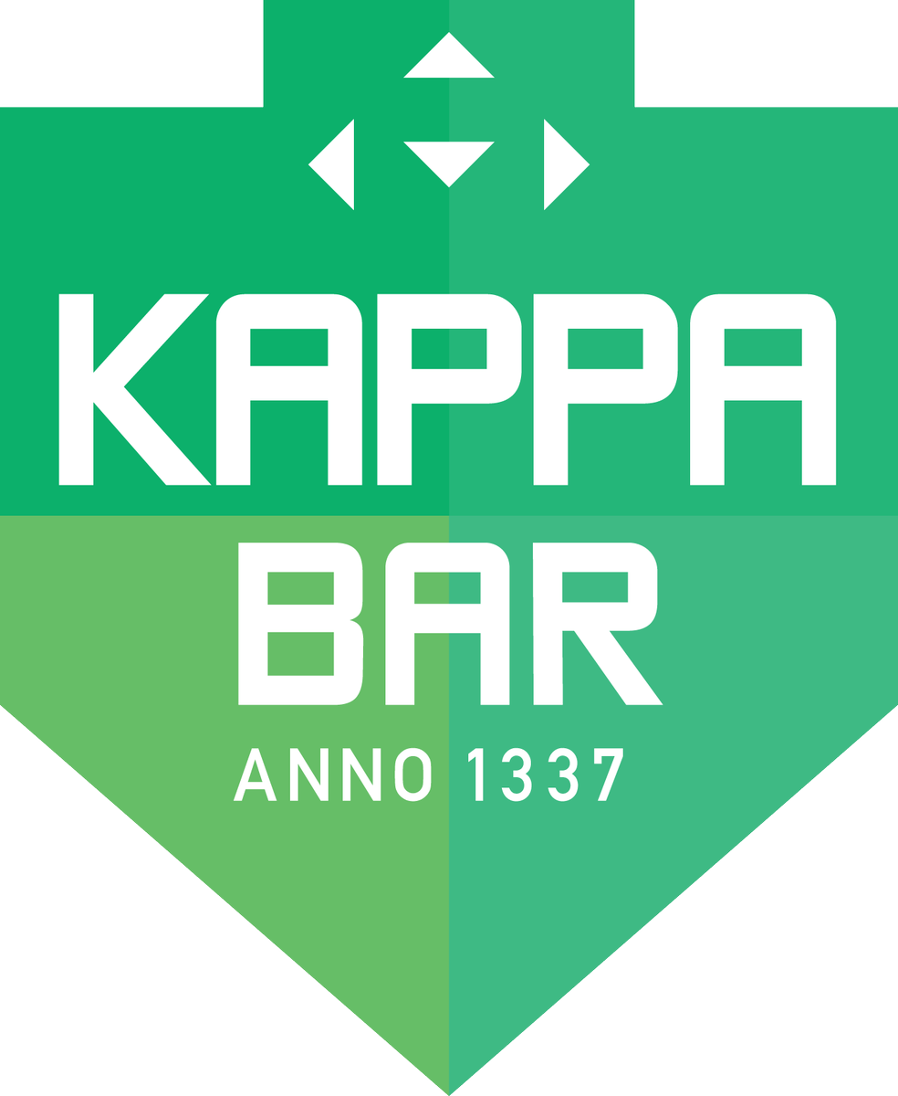 We can proudly present <a href="/KappaBarSverige/">Kappa Bar</a> Jönköping as our newest partner. Welcome to Jönköping and the JUSTICE family!