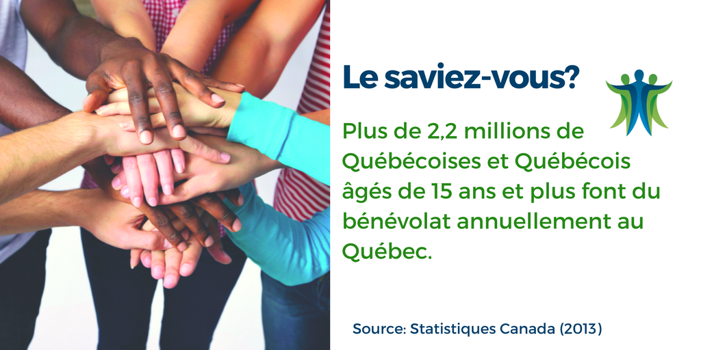 infoRABQ's tweet photo. Nous sommes de plus en plus nombreux! 💪😁 #actionbenevole #benevolat #benevole #implicationsociale https://t.co/SnBtFwpAKO