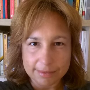 Follow us at the final conference, which will take place in Brussels TOMORROW and attend the presentation by Sonia Bertolini, <a href="/except_eu/">Except project</a> , University of Turin!
Register via the link: bit.ly/2E3DqQN