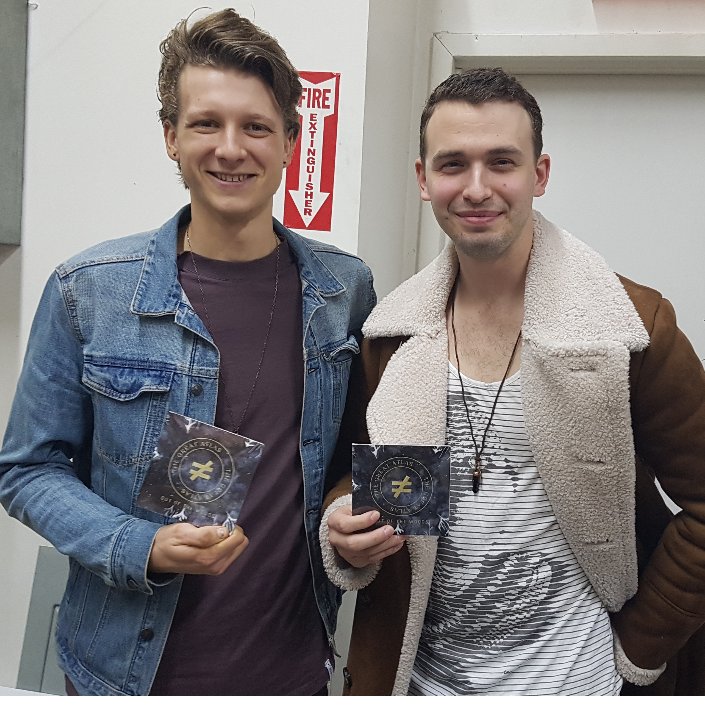PrecisionDisc's tweet photo. The Great Atlas - Out of the Woods 300 unit order Picked up on Friday! Thanks for the order guys!! @thegreatatlasmusic
.
.
.
#precisiondisc #PrecisionDiscVIP #music #musician #diecutting #ecosleeve #cd #cdpackages #cdduplication #cdreplication #madeincanada #surreybc #BCMusic https://t.co/r96uKkA2y0