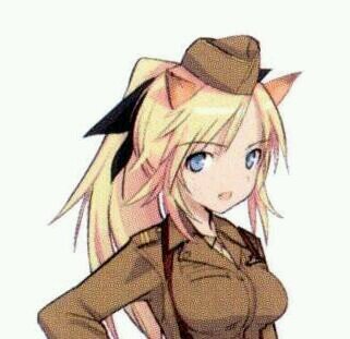 Haischlib キャサリン オヘア Ar Twitter