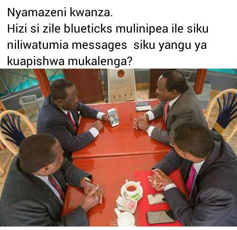 MwangiNN's tweet image. 😂😂😂 Wacha Baba aitwe Baba
#NASAUnity