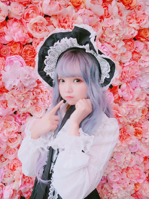 コスプレイヤーいとう哀のTwitter画像1