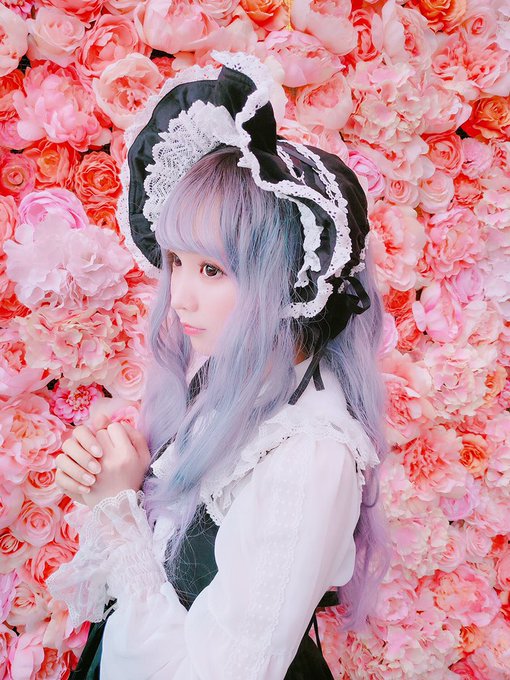 コスプレイヤーいとう哀のTwitter画像2