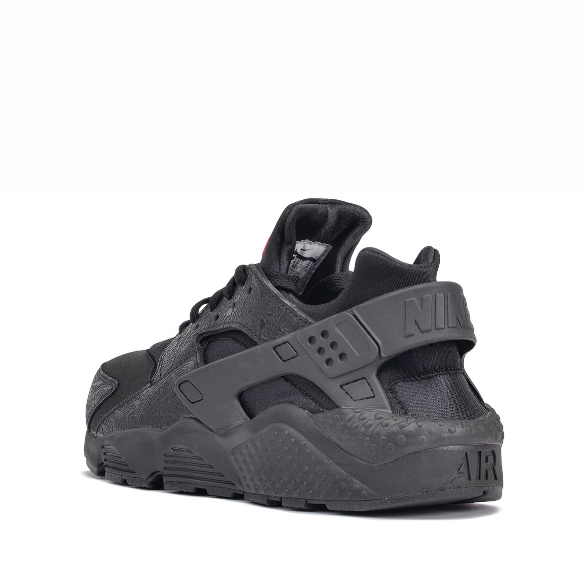 nike huarache russian floral