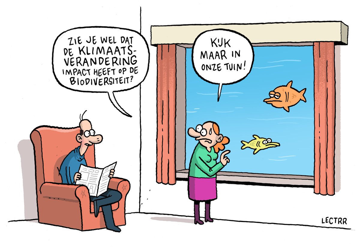 #Klimaatverandering is mee verantwoordelijk voor een drastische daling van de #biodiversiteit. Door hierin te investeren helpen we echter ook het klimaat. 
RT om onze ministers te vragen biodiversiteit op te nemen in de Belgische klimaatplannen! wwf.be/nl/klimaatplan #EarthHour