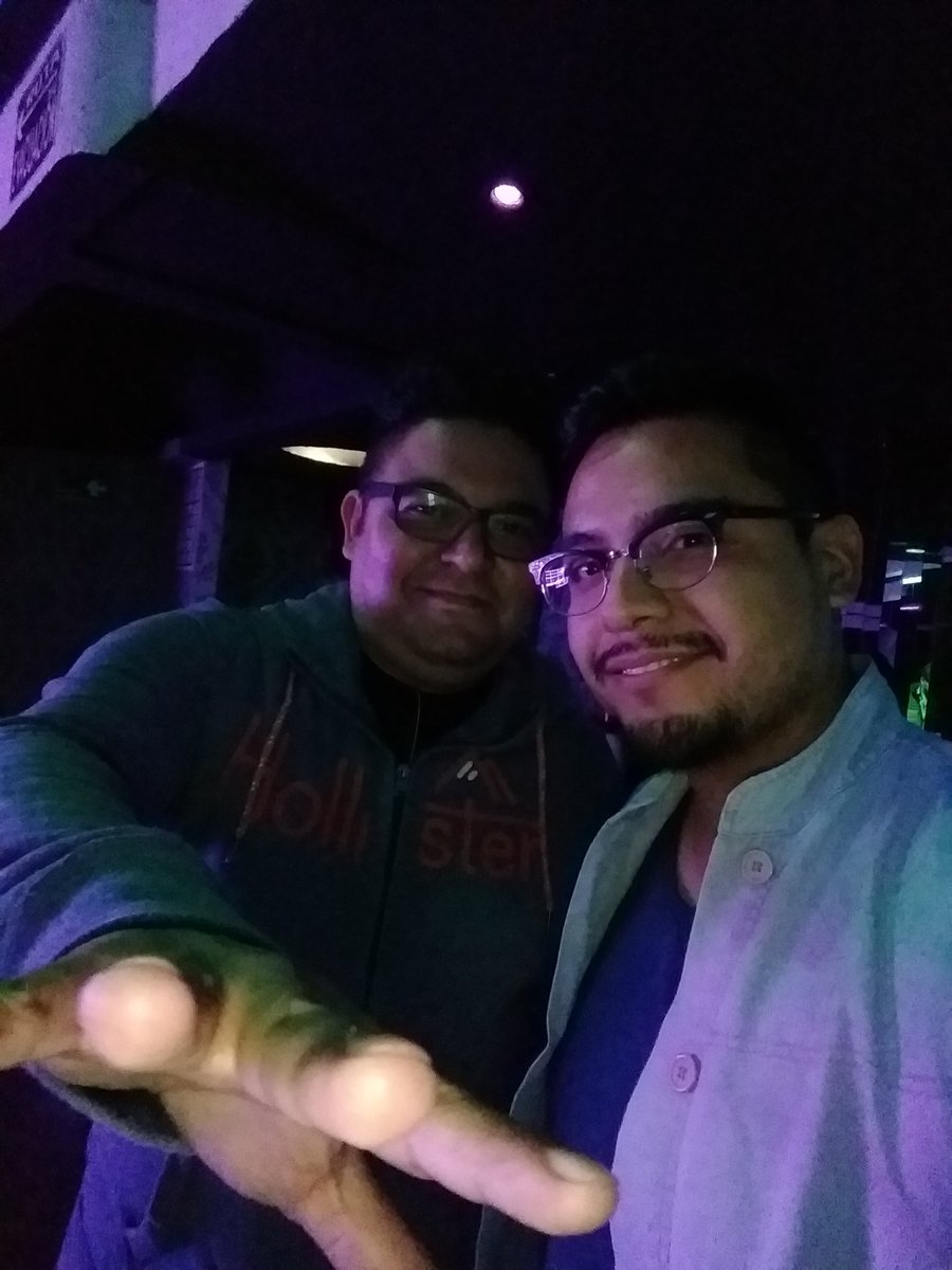 djchart_mx's tweet photo. Buen set @cesarvilo en segundo aniversario DJ's https://t.co/XiBokDxtVR