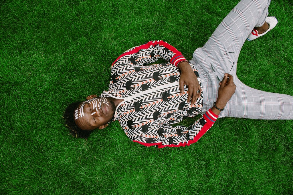 kwvku's tweet photo. Mr. Eazi 2017  // https://t.co/k1hwjgvExP https://t.co/U1bvUgIDWv