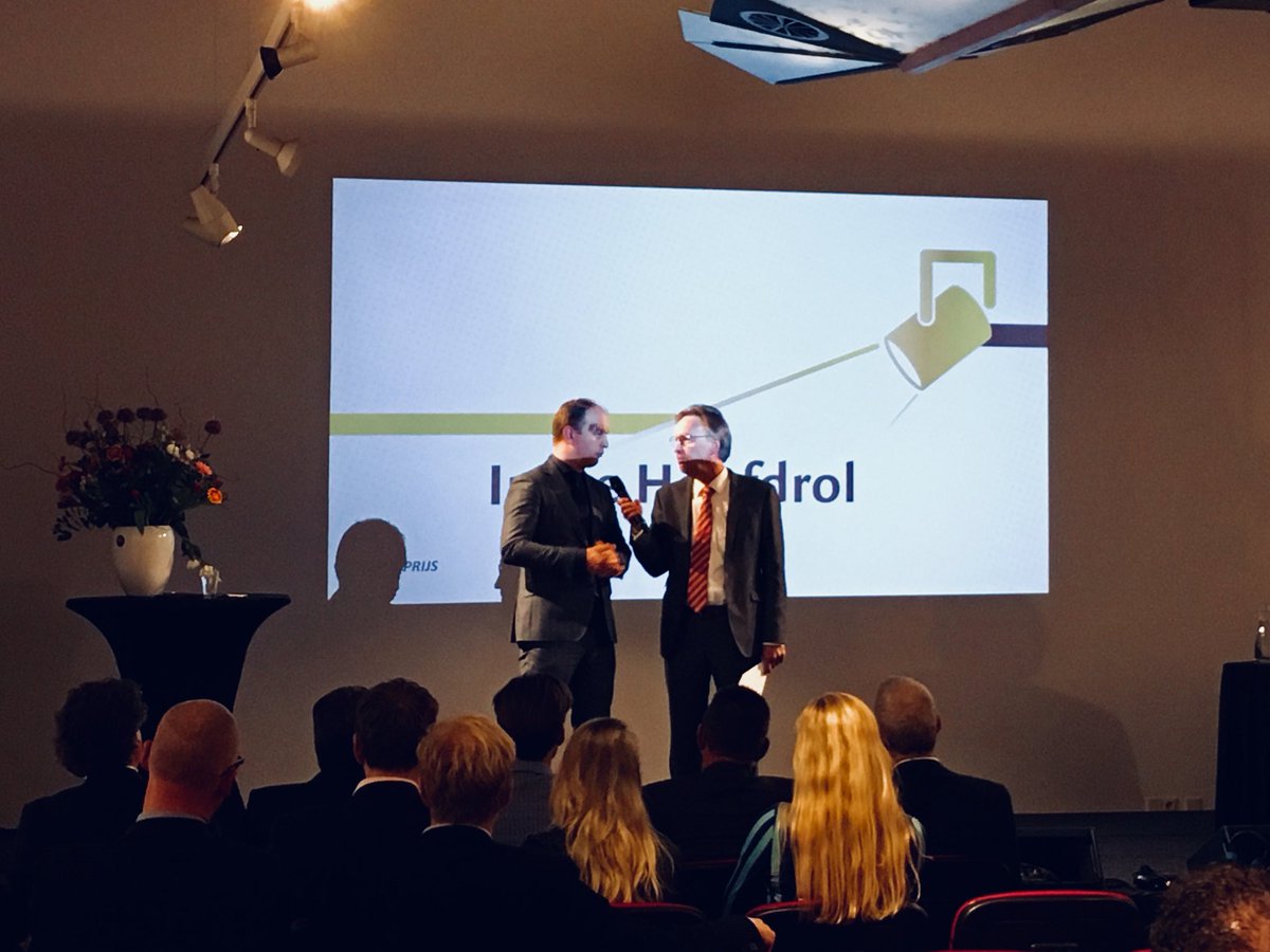 En ‘in de hoofdrol’...
<a href="/TanQyou/">TanQyou</a>, winnaar beste Friese Startup 2017.

‘Afgelopen jaar was een gekkenhuis’ - aldus ondernemer Jan Harmen Akkerman na het winnen van de prijs vorig jaar
