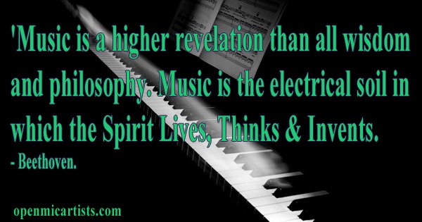 Artists & Music  ♫★★ tweet media