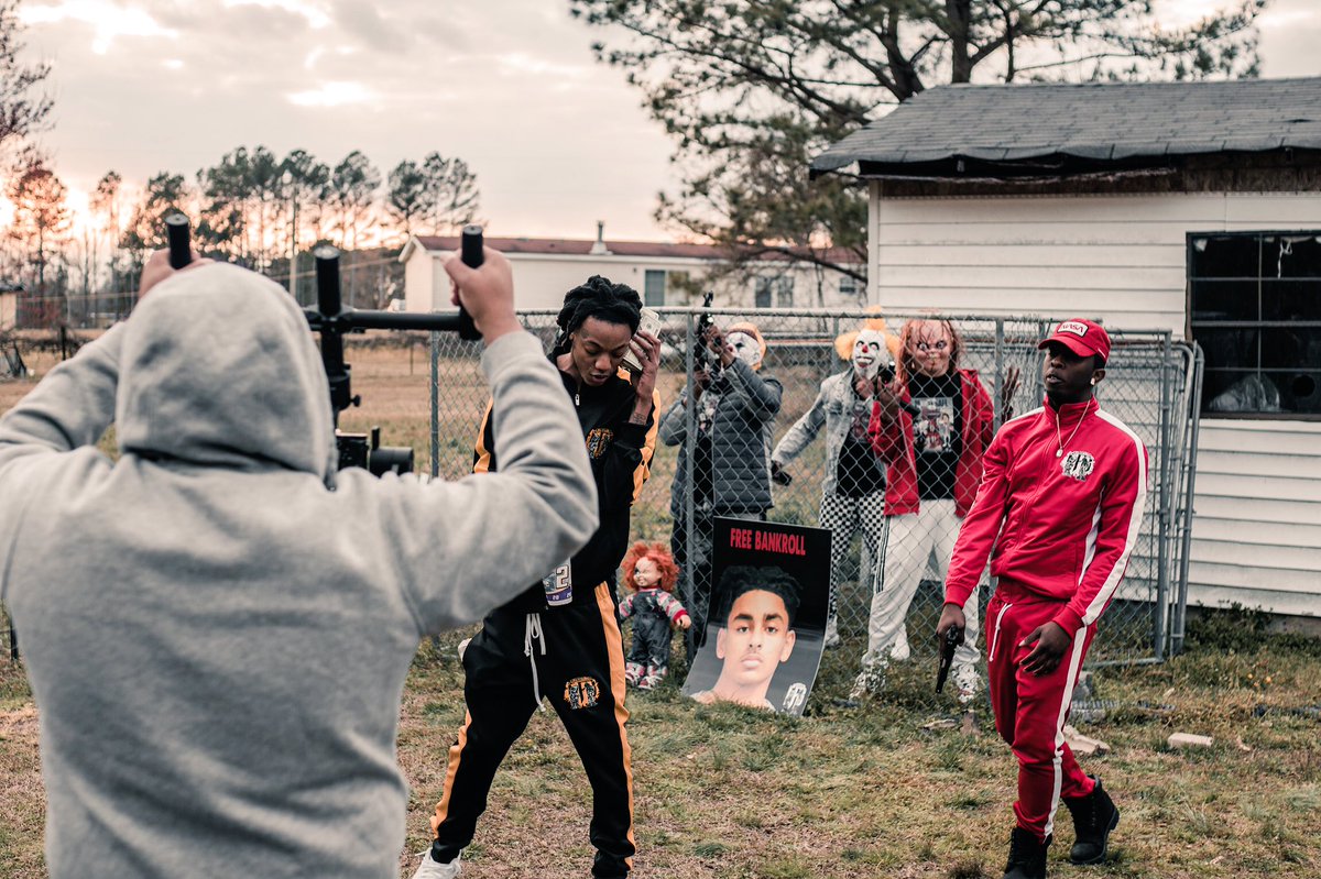 MaxoutWave's tweet image. Video Otw 😈🕺🏾🤐