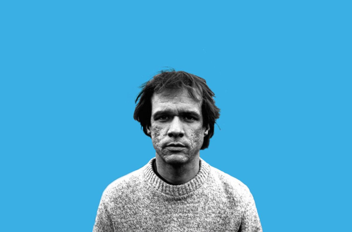C41Media's tweet photo. See "Wild Combination," @mattpwolf's documentary portrait of Arthur Russell, this coming week at @cphdox. It will be part of a curated program exploring identity, gender, performance, and LGBTIQ issues called "I See You" by @thexxers. https://t.co/TlDDhuba0F https://t.co/w2u8baHB6S