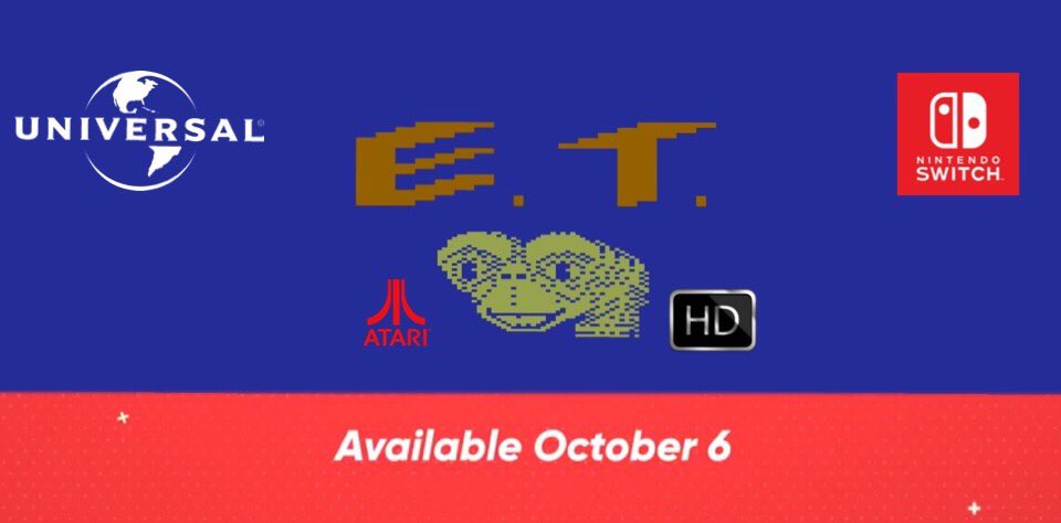 atari flashback classics switch