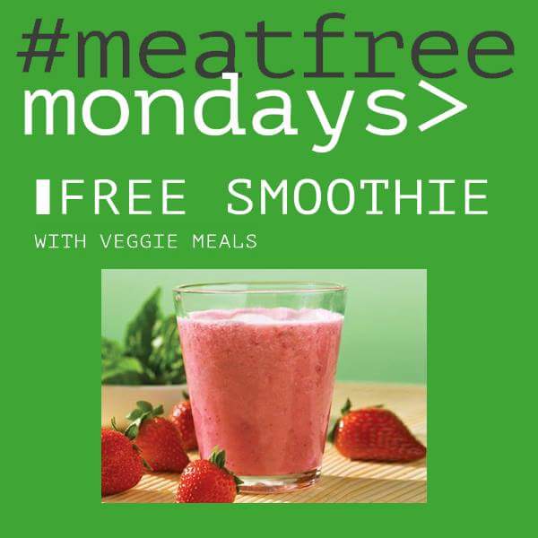TheGatehouseTon's tweet photo. @TheFatCarrot11 No but I could definitely do a special? We have a Vegan Chilli which is DELISH! If you have it on a Monday you get a free smoothie too! https://t.co/Qy3GtfNMrn