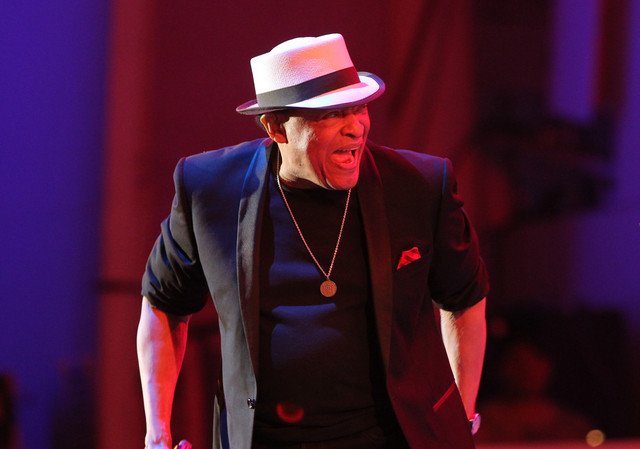 Remembering 6 - times GRAMMY Winner Al Jarreau HaPpY BirThdaY!! 