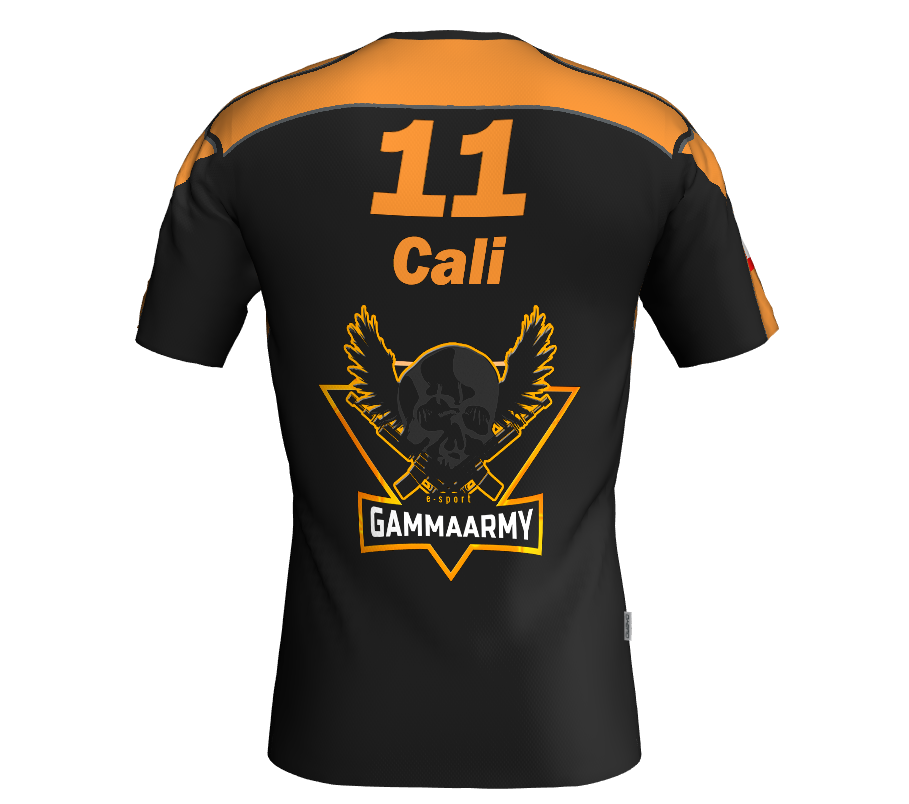 gammaarmycrew's tweet photo. Unsere E-Sport Shirts sind in Planung! Schreibt uns ne PN wenn ihr Interesse habt :) #GammaArmy #ESport #GAAR # GammaArmyCrew https://t.co/re5kyPXYEL