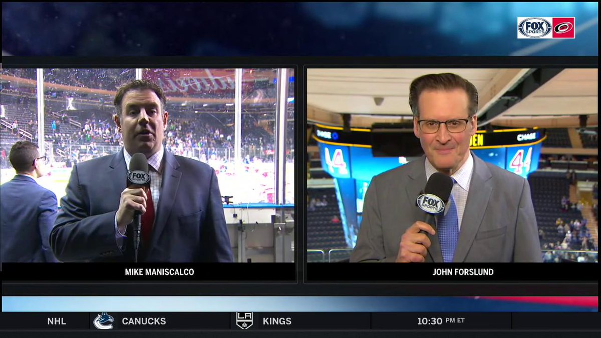 Bally Sports Canes on Twitter