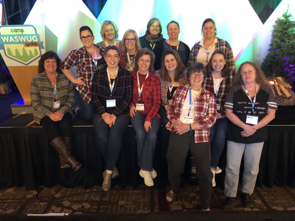 Serranosx5's tweet image. #WASWUG #WASWUGNTPS #WSIPC