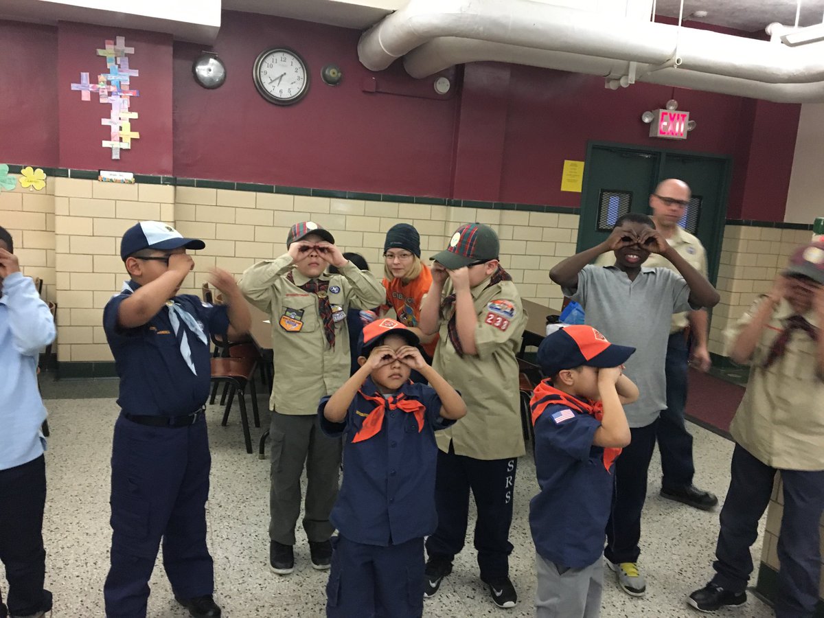 Alpine Scout Camp @alpinescoutcamp - Twitter Profile | TwStalker