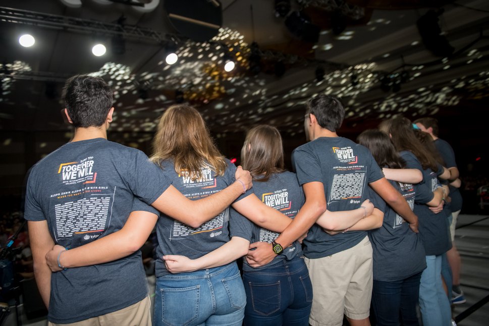 BBYO Insider tweet media