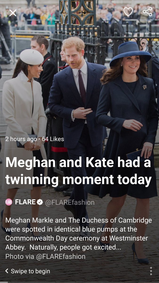 AdamPMansbridge's tweet photo. Is someone taking the piss here? William and Harry are wearing the same shoes too, where is the twitter moment for them? https://t.co/zjXthjee1Z