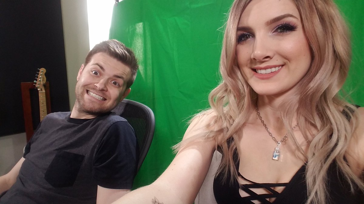 Halocene Twitterissa Getting Set Up For Our First Ever Gaming Stream Halocene Fortnite Real Life Halocene Fortnite Real Life Halocene Twitterissa Getting Set Up For Our First Ever Gaming Stream