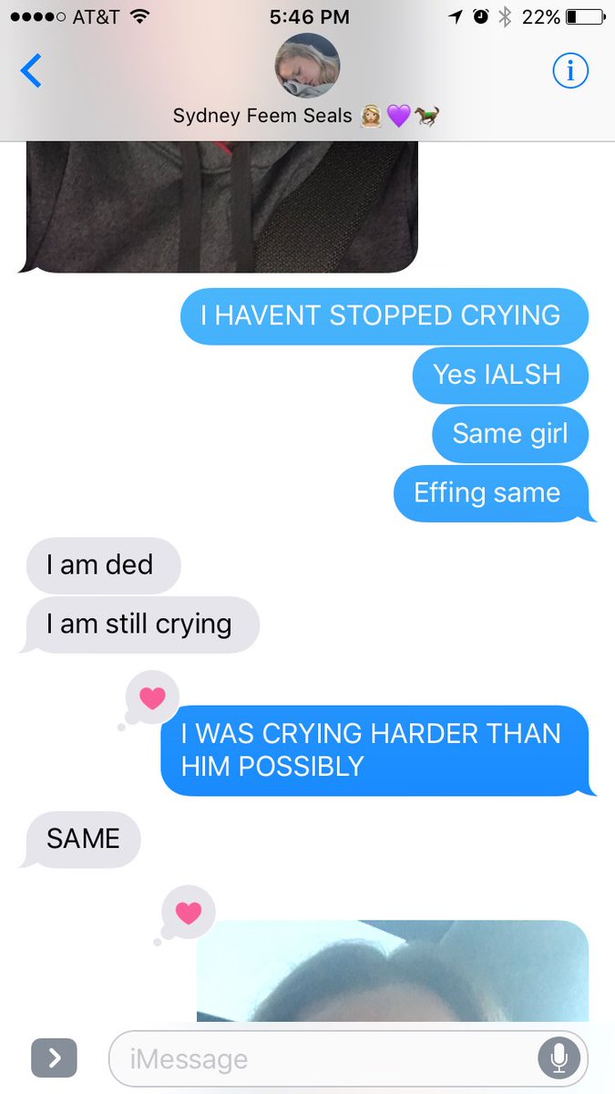 TaylorNelson103's tweet photo. SO HAPPY FOR @RadioLunchbox THAT WE CANT STOP CRYING @mrBobbyBones @bobbybonesshow https://t.co/Hn1svWeAow