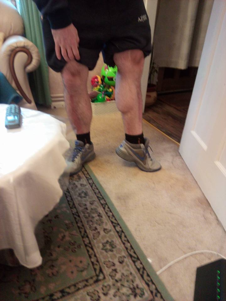 1699andreasgeo1's tweet image. #calves #fullydeveloped #hugecalves