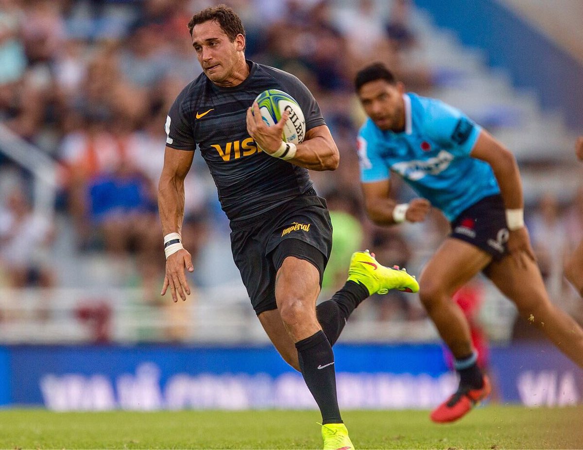 joacotuculet's tweet photo. A seguir creciendo! 💪💪 #VamosJaguares #PersonalSuperRugby https://t.co/7bczdZlsOw