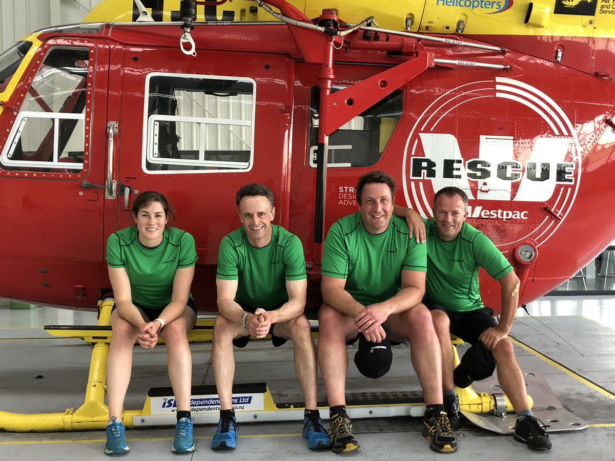 Perception_NZ's tweet photo. We're supporting Westpac Rescue Helicopter! Nicole from our team joined the @RavensdownNZ team at the #airrescuesummercrewchallenge yesterday. Your organisation should consider this for next year! #fitness #FirstAid #fun https://t.co/LsO3V279Eh