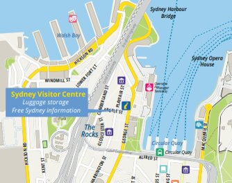 SydneyVisitorC's tweet photo. Leave your luggage at the Sydney Visitor Centre ! Perfect location: close to trains, buses, ferries and the Overseas Passenger Terminal. #SydneyVisitorCentre #Sydney #LuggageStorage #BaggageStorage #TheRocks
#Transportnsw #storage #travel #australia #welovesydney https://t.co/gRjoC3ULs7