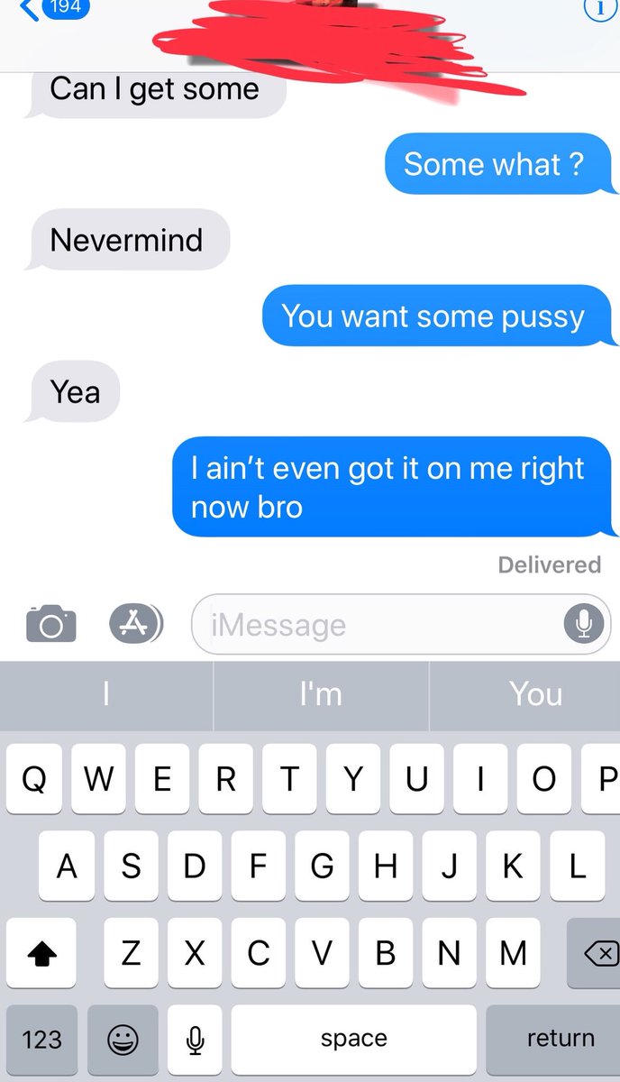 LMAOOOOOOOO IM HOLLIN