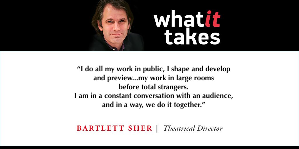 #BartlettSher #Broadway #TonyAwards

buff.ly/2FDCnHf