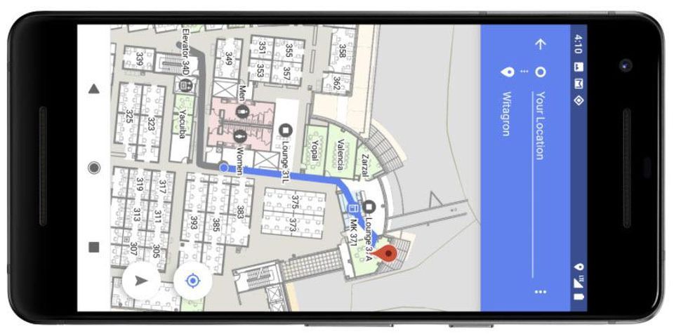 MobisoftInfo's tweet image. Here Are Six New Features That Are Coming To The Next Version Of #Android buff.ly/2tCdQkp #AndroidFeatures
