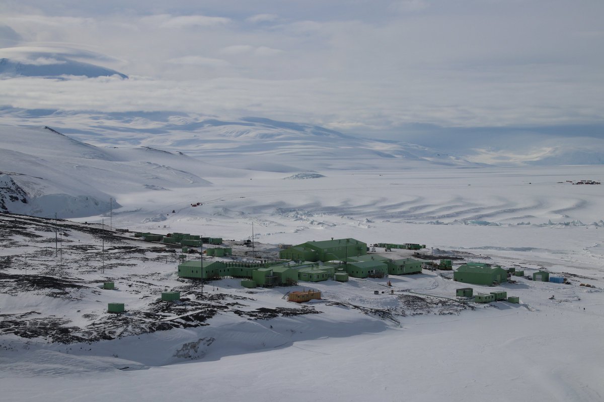 holmes_anz's tweet photo. Our #Christchurch office are excited to be headed south with a multi-national team for our next project, #ScottsBase in #Antarctica!
@AntarcticaNZ @Jasmax @HBA_London @OpusLtd @turnertownsend
#FireEngineering #HolmesFire #BespokeFireSafety
https://t.co/l0RT7EBGQX https://t.co/DPSAIdS5Fk