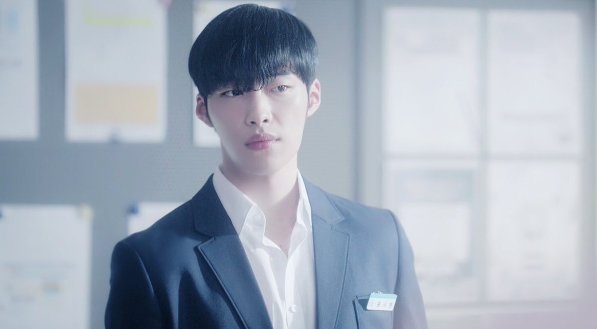 Daily Do Hwan🍳 tweet media