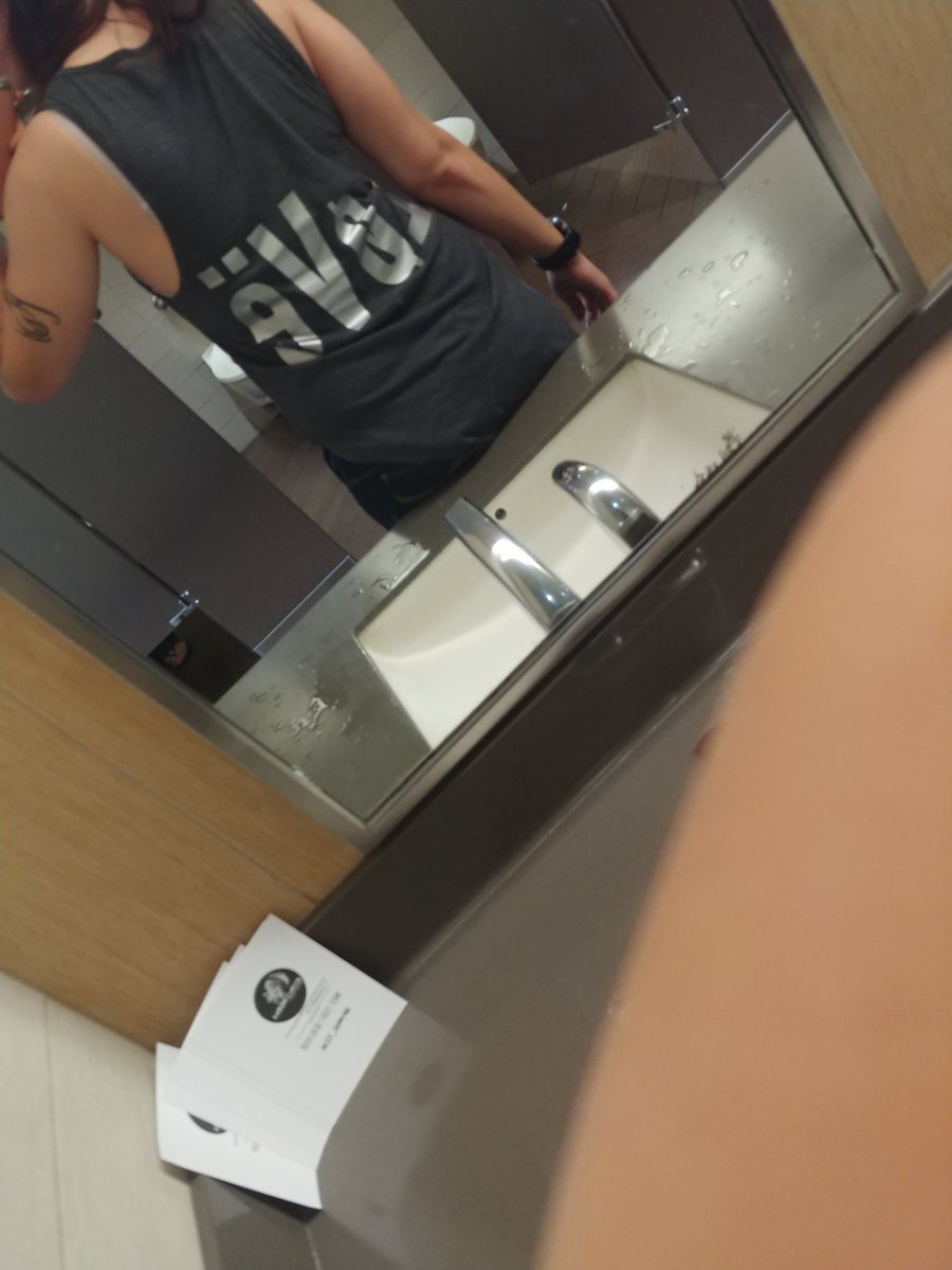 acst_hawaii's tweet photo. Got a shirt made today!!! Walked around @Pearlridge in it putting cards in bathrooms! 
@aaroncarter just spreading the #LØVË! #pearlridge #aiea #pearlcity #pearls #implusebuy https://t.co/d0RcDBKLvs