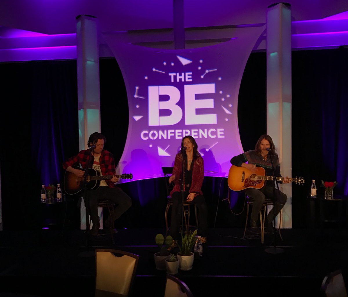 TheWrap's tweet photo. Wrapping up our #BEconference with great tunes! @itsdorothysucka #BEinAustin #SXSW https://t.co/EvD2DK7874