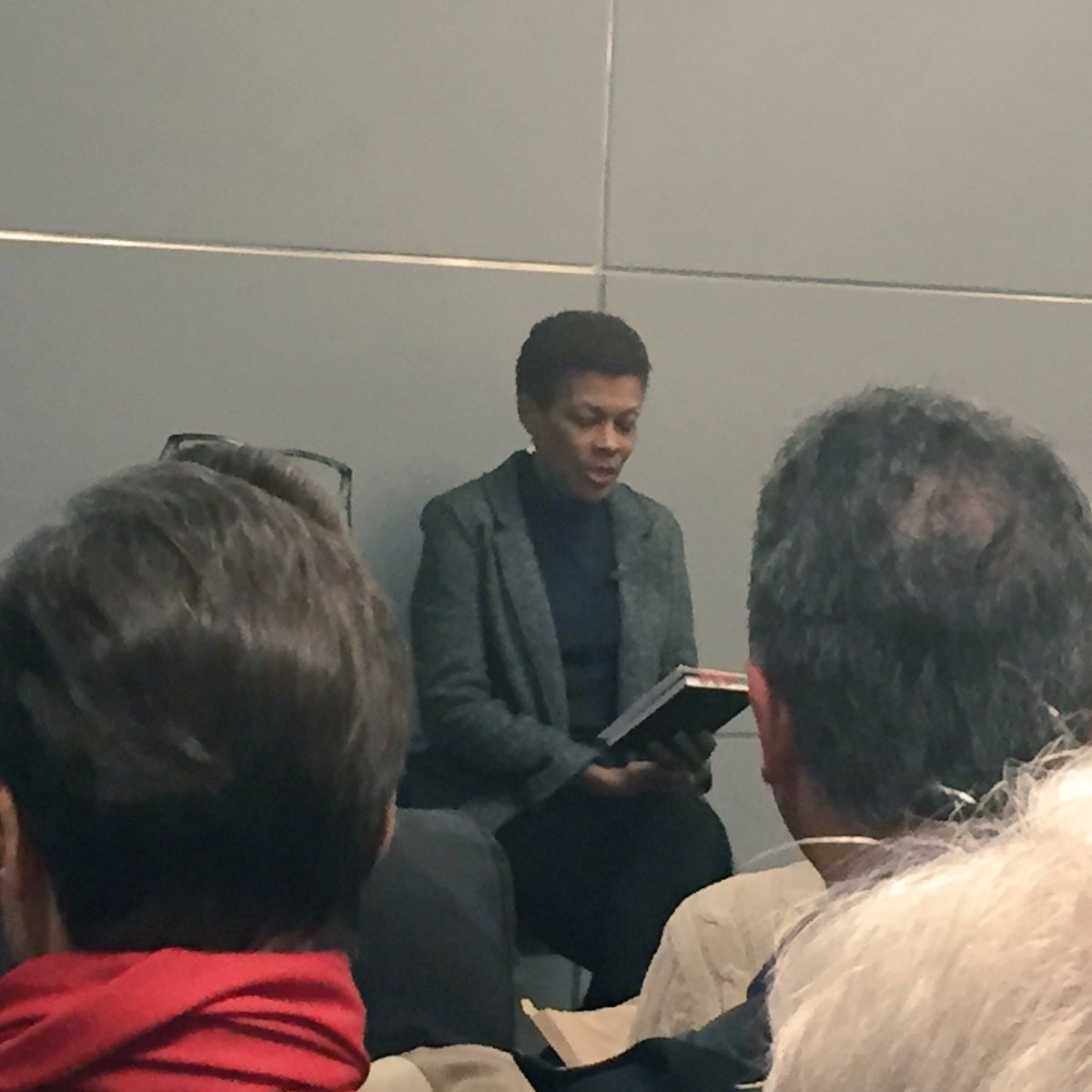 matthewjschmitt's tweet image. Slavery hasn’t ended, it’s just changed addresses, from plantations to boardrooms, courtrooms, and newsrooms- @rochelleriley  #AntiRacismForLent #DismantlingWhiteousness #TheTableSetters