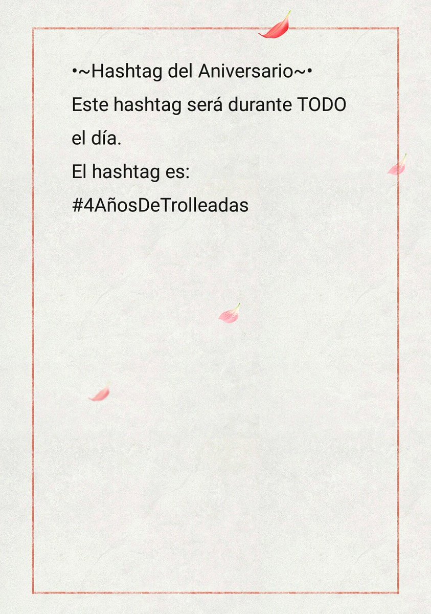 lovo64_'s tweet photo. •~Regalo para @Apixelados por el aniversario de su canal~•
Esperamos que participen.
Atte: ❣✨#Apitrolls✨❣ https://t.co/HrTKgCwx7v