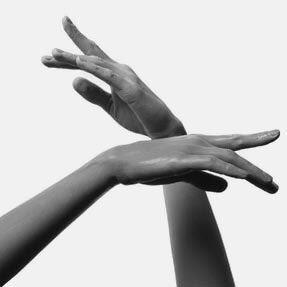 Jimin’s hands are not only adorable, but often show proper ballet form and grace! In ballet, index fingers should be extended, middle fingers down and thumbs tucked under.  #JIMIN  @BTS_twt