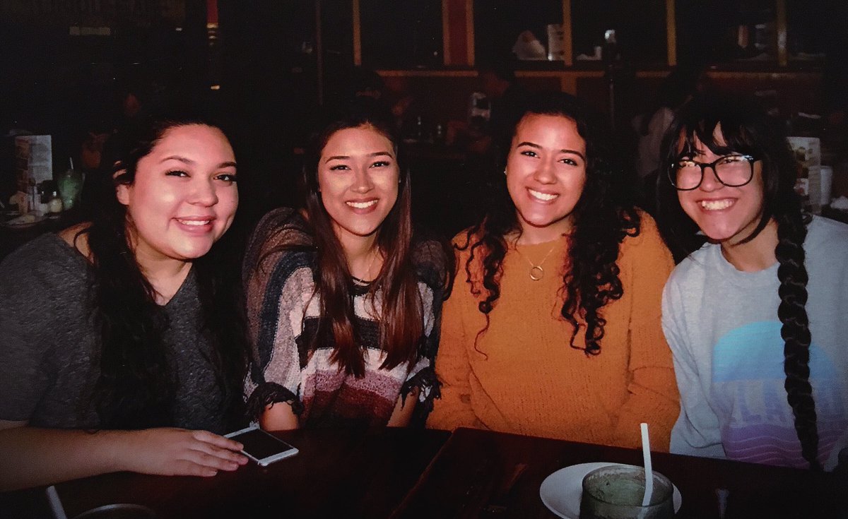StaceyRayee's tweet photo. So deep into deep ellum My name is now apparently Sierra. https://t.co/iJTNBpyTSg