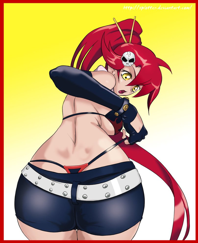 Xplotter1's tweet photo. Rear View of Miss Yoko Littner. #TenganToppa #GurrenLagann #YokoLittner #animecharacter #character #pinup #fanart #drawing #sketch #lewd #thong #lingerie
DeviantArt: https://t.co/rvUNhFy8Nt
Instagram: https://t.co/OixjpdQRlC
Patreon: https://t.co/G5vvOvUrRy https://t.co/ansbecLK8G